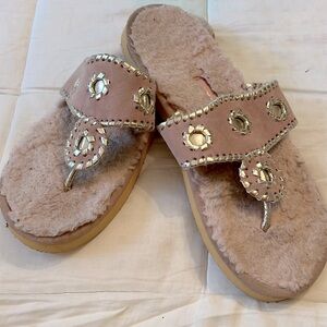 Jack Rogers Slippers